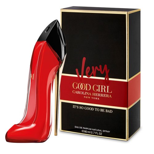 CAROLINA HERRERA PARFUM-Very Good Girl - Eau de Parfum